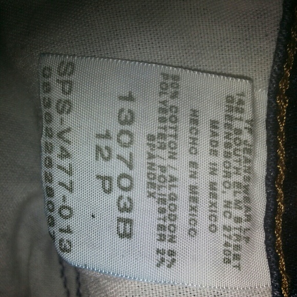 Pants - Picture 4 of 4